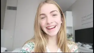 Mackenzie's Moving To CANADA? | Lauren Orlando