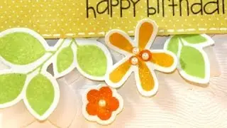 Featuring Paper Smooches - CARD2