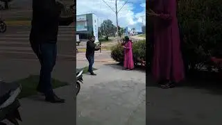 Grava&ccedil;&atilde;o do Descubra Col&iacute;der