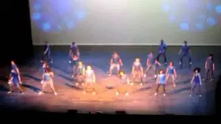 Ken-Ya Dance: Hungry Bumz