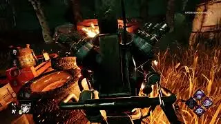 DBD - NURSE - 3 KILLS - AUTOHAVEN (4)