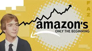 Amazon's Layoffs Are Only The Beginning...