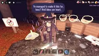 (Recap) Roblox's Halloween Spotlight: Doors (Finale)