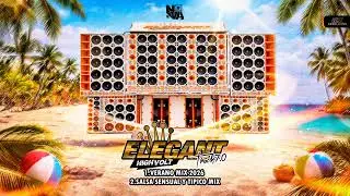 NO ES CARNAVAL MIX 2026 BY ELEGANT TRUCK PLENAS - DJ NOVA