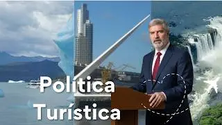 Política Turística Argentina