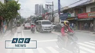 Obstruction-free Manila? DILG to assess road clearing ops after Sept. 29 deadline | ANC News
