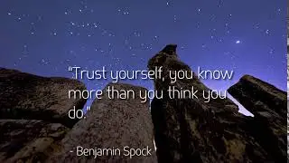 Quote by Benjamin Spock