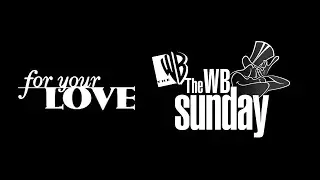 For Your Love Season Finale WB Promo (May 16,2001)