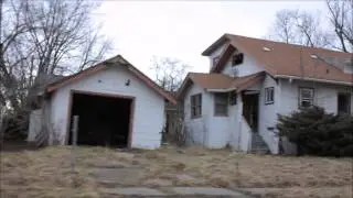 FLINT MICHIGANS GHETTO NEIGHBORHOODS