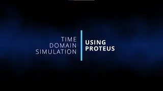 TIME DOMAIN SIMULATION