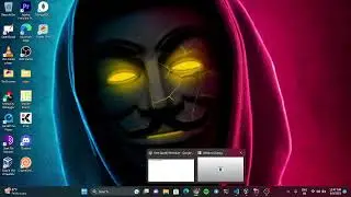 Hacking window with msfvenom