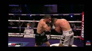 Florian marku vs Rylan Charlton full fight 2021