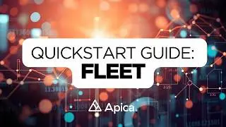 Quick Start Guide: Fleet