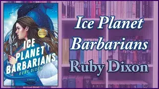 Ice Planet Barbarians || A Meme Review (Contains some spoilers)