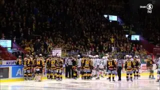 Gruff inför period två, OKT-Bellemare
