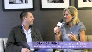 Intuitive Spiritual life coaching - Dean Griffiths, UK