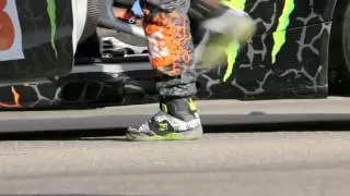 Melhor piloto de drift do mundo