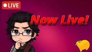 Trying Dual-Output! - More Arknights factory Worker - NEW DEADLOCK HERO IN 3Hrs!