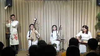 MUSIC GIFTS P1 01/26 | Plays traditional musical instruments | music band | ancient folk music