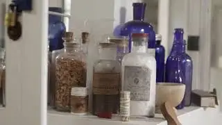LA CASA MARFET&Aacute;N - EL ACERVO