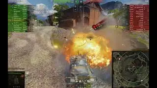 Fast Attack CS-63  -  Tesak