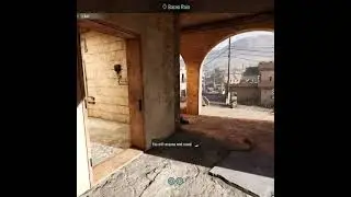 POV: You're Spectating 