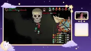 Chained Echoes 24 - Break the Chain!