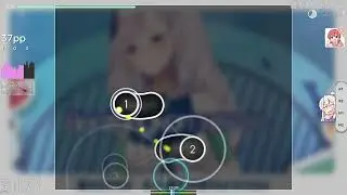 Pavolia Reine - Gate open: START! (Short Ver) [Miracle Gate]