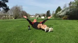 Ab Blast - Exeter Golf and Country Club