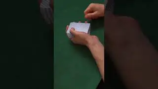 #шорты от Faro Shuffle