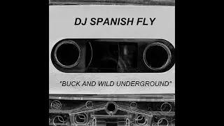 DJ SPANISH FLY - BUCK & WILD [FULL TAPE] [1997]
