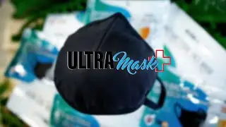Ultra Mask - Adult