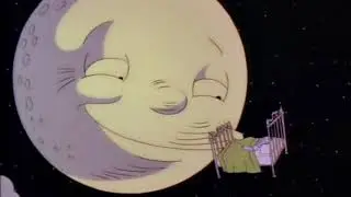 kanye west - moon (slowed + reverb)