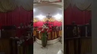 Arquitectura del barro (Genesis 2:7)  Billy Eusebio