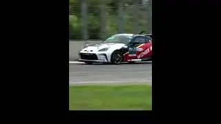 China Endurance 2024 SHOUGANG GT CIRCUIT