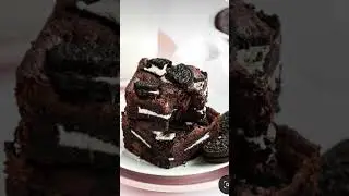 #8december  #brownies #browniedechocolate #new  #trending #december