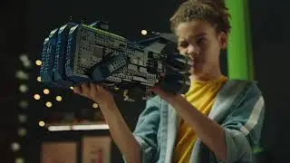 LEGO REXCELSIOR