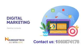 NeurosofTech - Leading Digital Services Agency in Pune