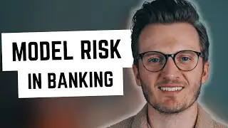 What Is Model Risk? The Hidden Danger Behind Banking