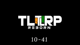 Shershaah 10-41 / The Legends Roleplay 📈 / GTA5 RP #tlrp #tlrplive #tlrpremap