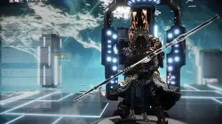 Warframe Tipedo Riven vs Level 150 Corrupted Heavy Gunner