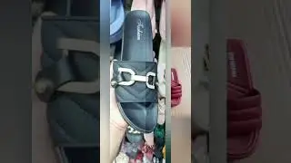 Shop vlog PK new verity fancy styles pure plastic sleeper #shortvideo#youtube#shorts