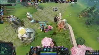 Dota2sup eyyou oracle TNC vs  Warriors epicenter 2019