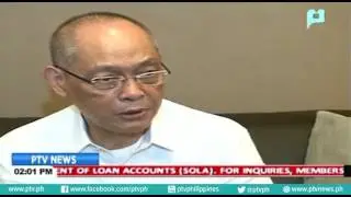 Paggasta ng pamahalaan para sa sektor ng imprastruktura, tumaas