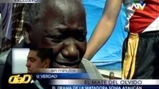 APOYEMOS A SONIA AYAUCAN NO NOS OLVIDEMOS DE NUESTROS HEROES Y HEROINAS DEPORTIVOS