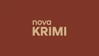 Nova Gold - ukončení vysílání / Nova Krimi - zahájení vysílání (3. 11. 2025)