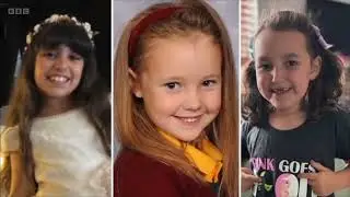 BBC Northwest - Evening News (17/01/25)