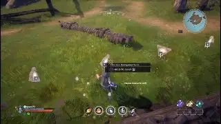 spellbreak tutorial part END dun dun DUN