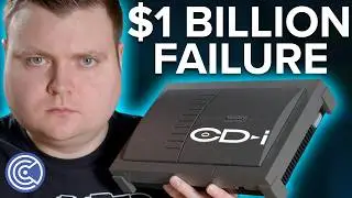 Philips CD-i: The $1 Billion Failure - Krazy Ken&rsquo;s Tech Talk