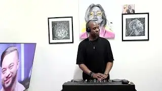 Ulinda - Elements Of Art Mixtape 016